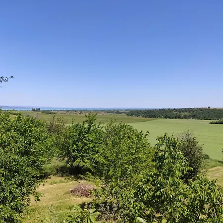 Appartement Panorama Vendeghaz