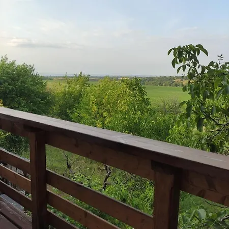 Panorama Vendeghaz Balatonendréd