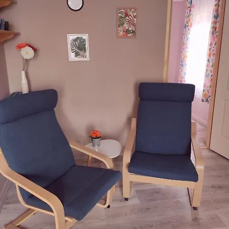 Appartement Panorama Vendeghaz Balatonendréd