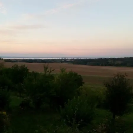 Panorama Vendeghaz * Balatonendréd